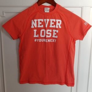 Abercrombie tee